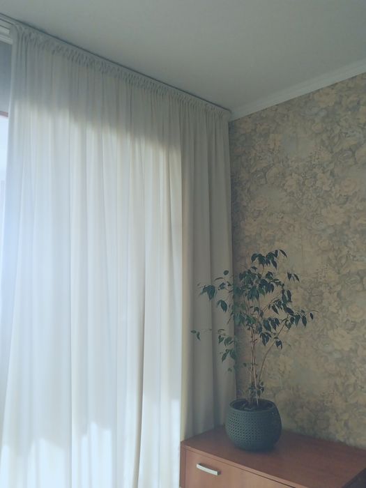 Шторы, шторы, шторы