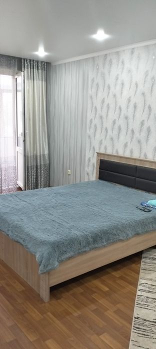 Сдам посуточно 1-ком квартиру в центре