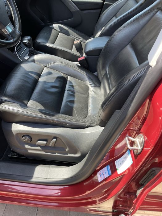 Vand Tiguan 2.0 Tdi