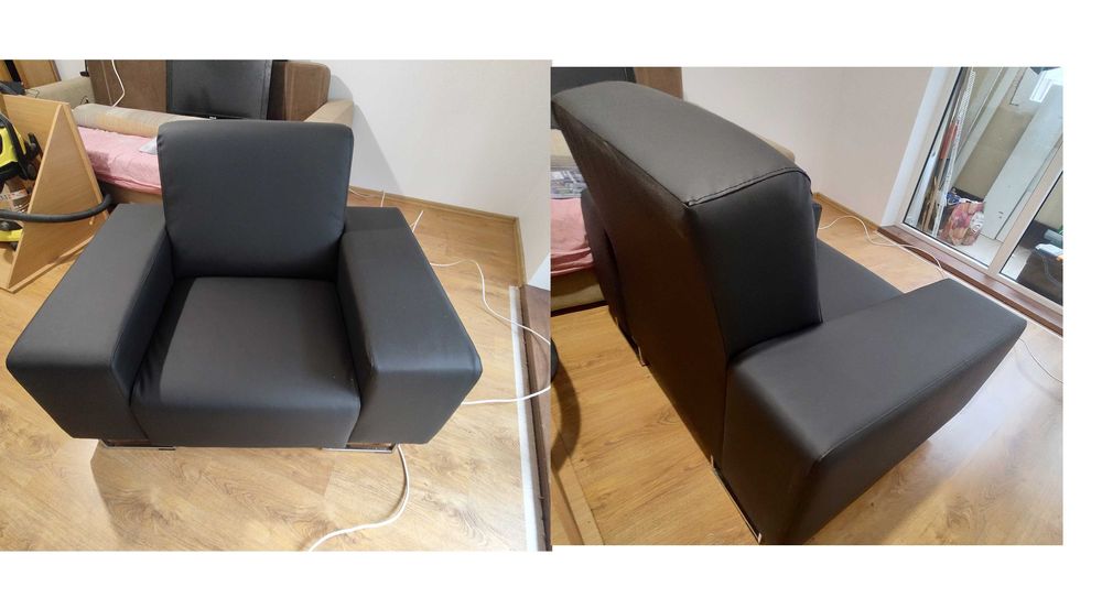 De vanzare mobilier personal