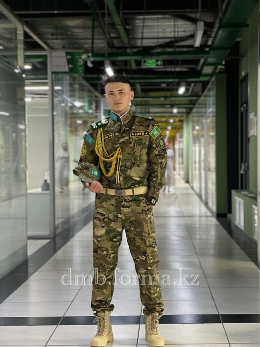 Дембель форма размер 48