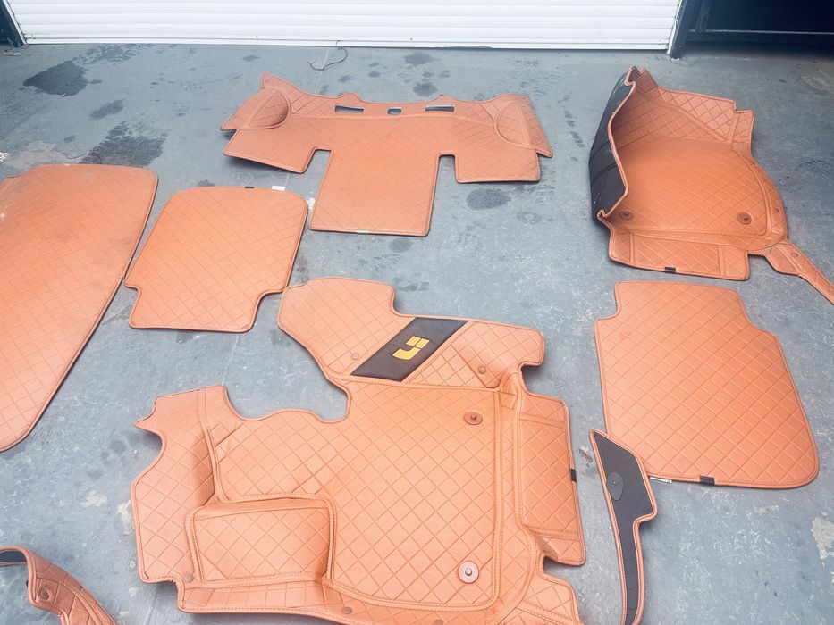 3Д полики доя L9