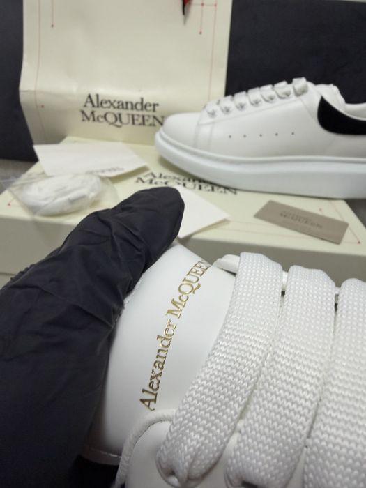 Alexander mcqueen