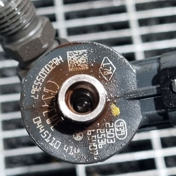 Injector Nissan Qashqai Facelift 1.6 Dci 2010 - 2013 130CP R9M Euro5 (1404) Diesel ...