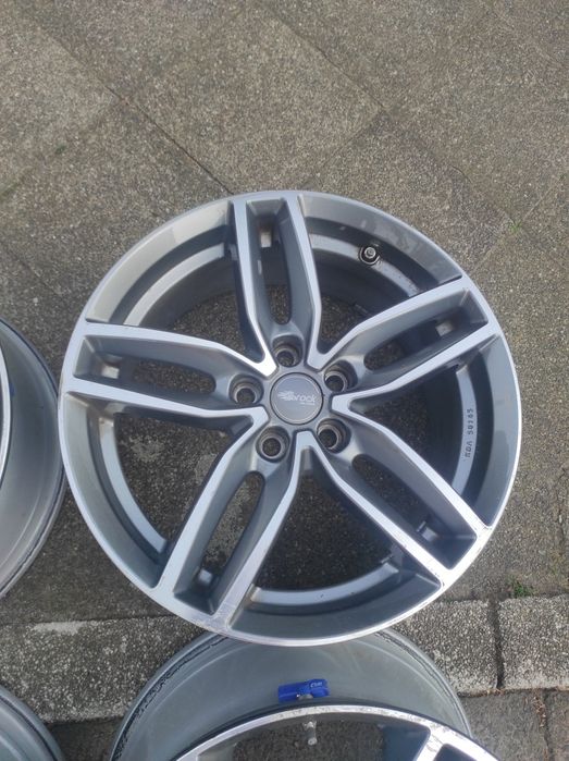 5x112 18 цола Ауди Фолксваген Шкода Мерцедес