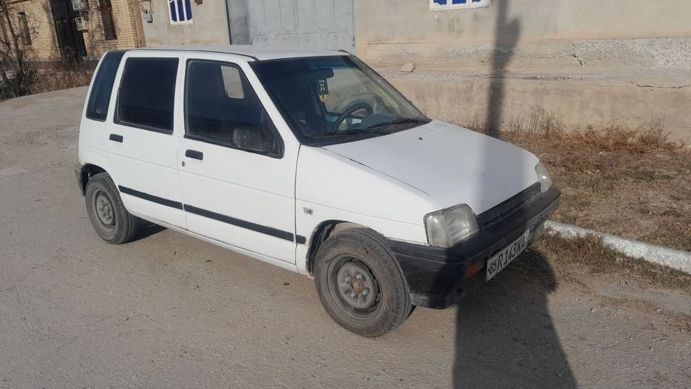 Тисо, Автомобиль