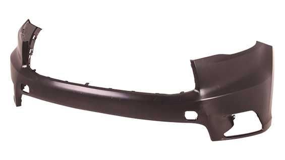 Бампер/фара/капот/крыло/туманка/Хайландер 11-/Highlander 11-