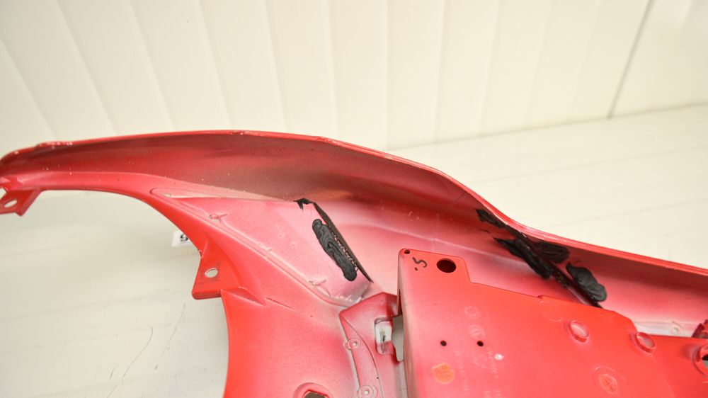 Ducati 848 EVO 2011 - 2013 Carena codita spate
