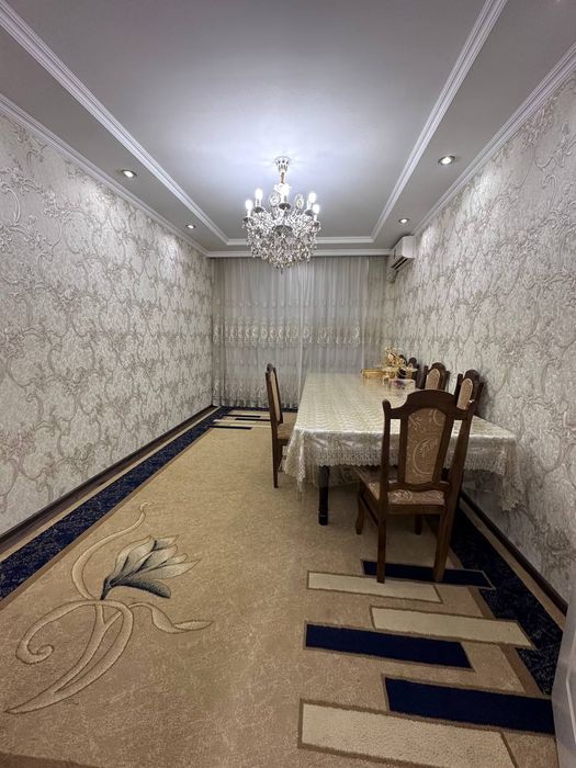 Продается 3/3/5 квартира Карасу-1