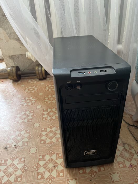 Продам игровой домашний компьютер