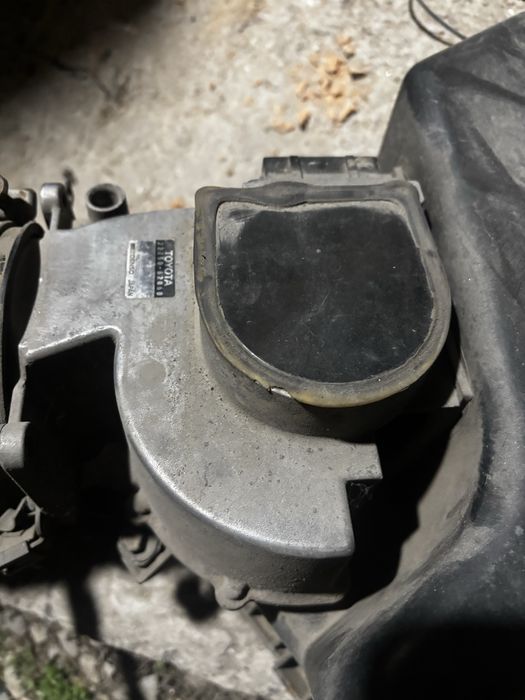 Windom 10 на разбор