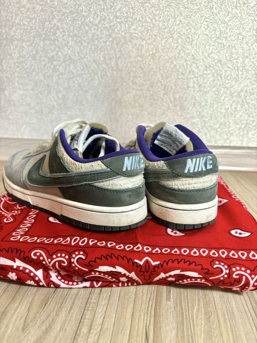 Nike SB Dunk Low Otomo Katsuhiro