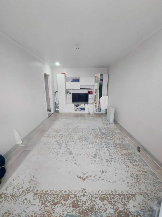 `Продам 1 комн с улучшенной планировкой, 15 мкр-н Майкудук