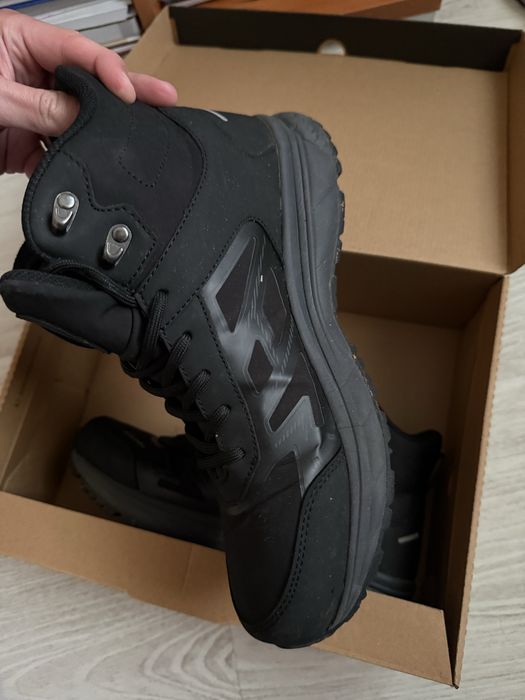 Зимни обувки Lumberjack