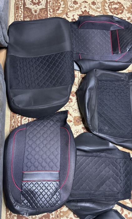 Чехлы на кобальт cobalt