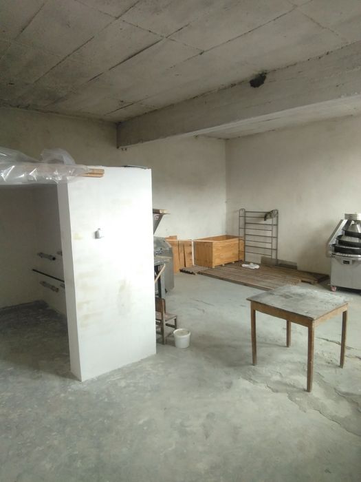 Продава се Промишлена сграда в с. Крепча, Област Търговище - 270 кв.м за 176 €/кв.м - Снимка #9