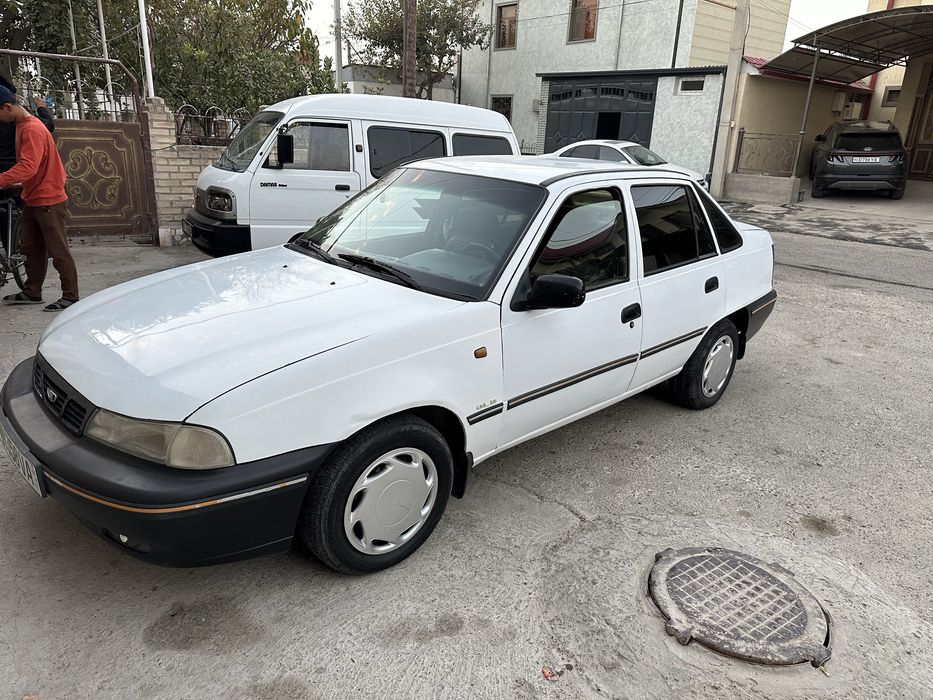 Нехиа сонс трамблор