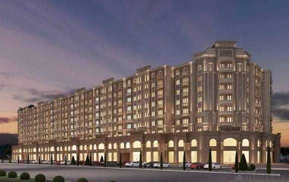 Дархан | алайский | Жк Poytaxt Gavhari | 2 комнатная 52м2 | Евроремонт