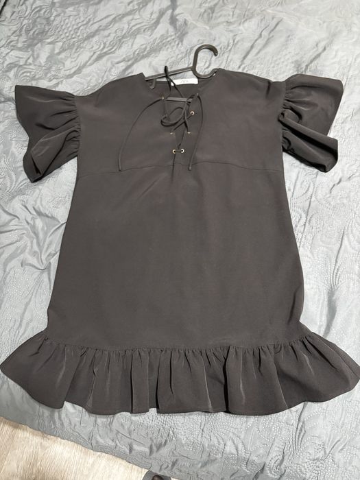 Roxhie cu volanase zara