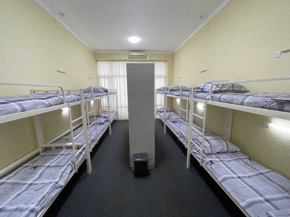 Xostel mehmonxona Hostel