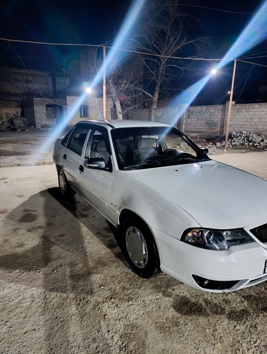 Sotiladi mator karobka zoʻr rasxodi yoq