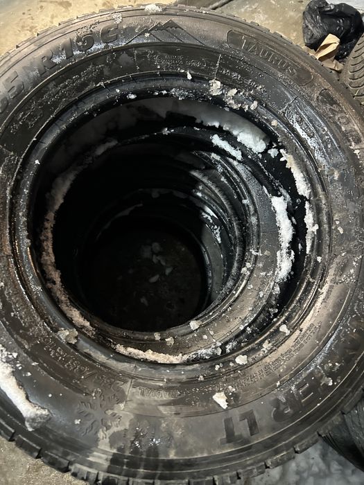 235 65 16 C Tigar iarna ms dot 2022