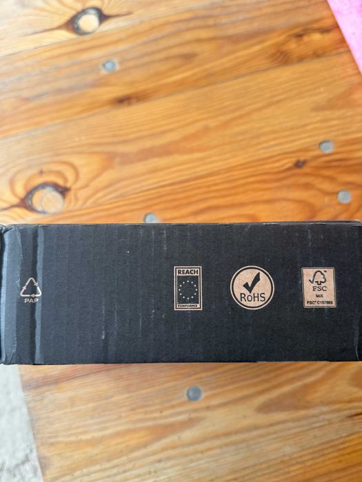 Filament PETG Prusament Galaxy Black 1kg - Prusa Research (Nou, sigilat)