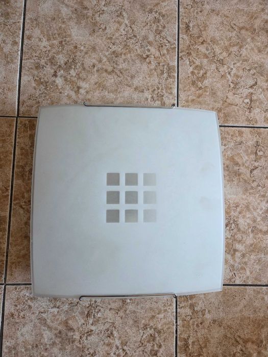 Спот лампи, плафон