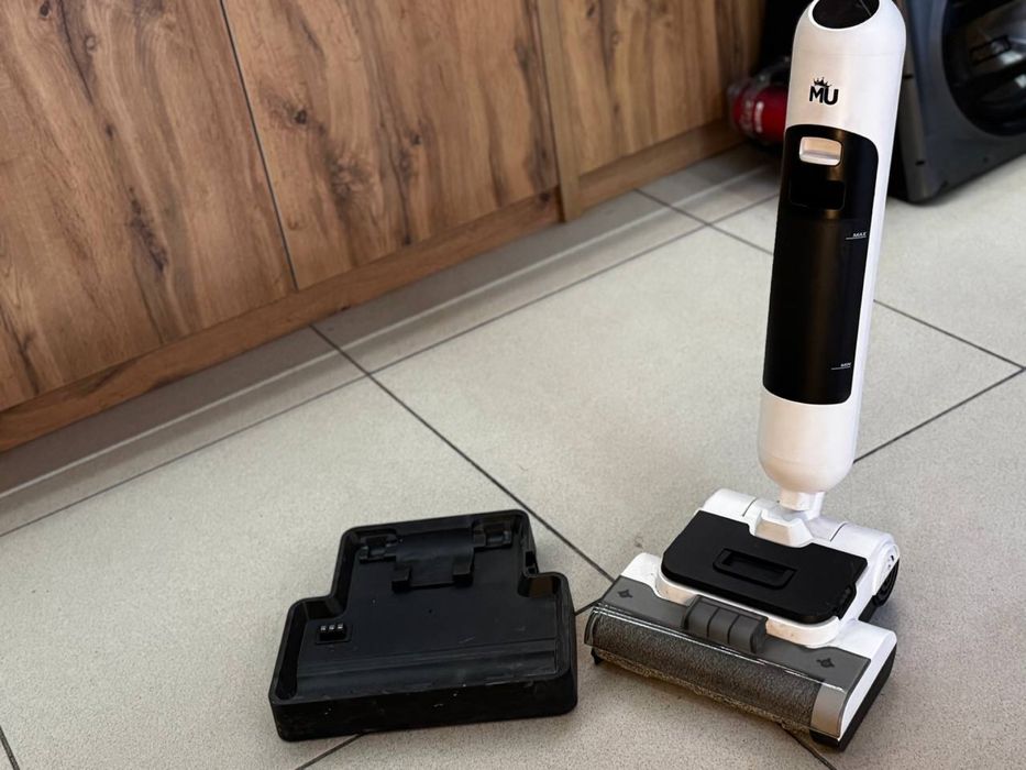 Беспроводной пылесос MD2