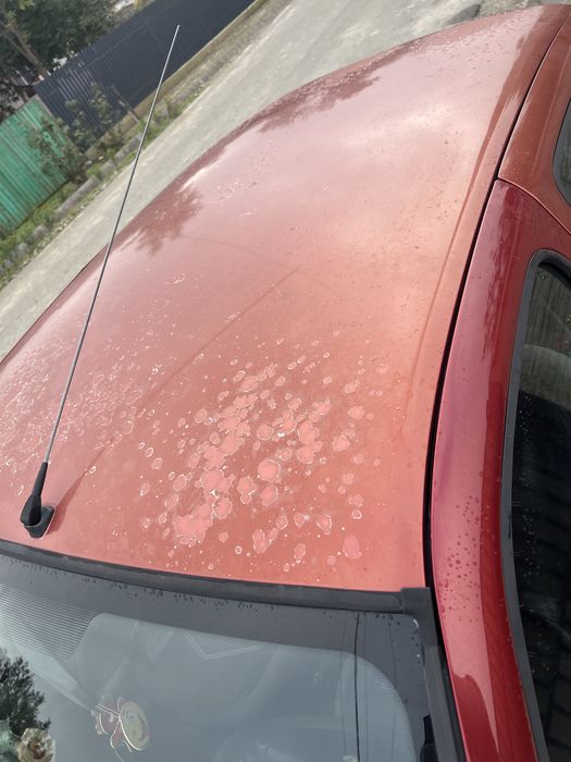 Renault Clio 1.4 benzina 2006