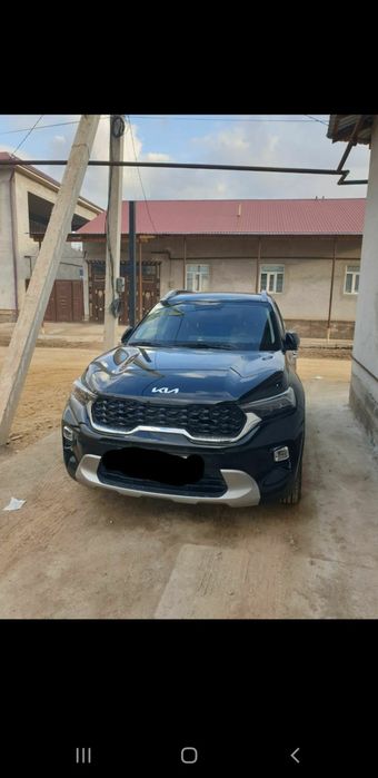 КИА САНЕТ сотилади