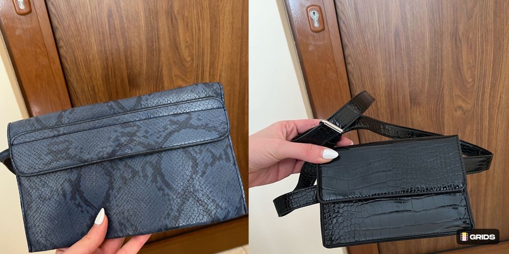 Дамски чанти