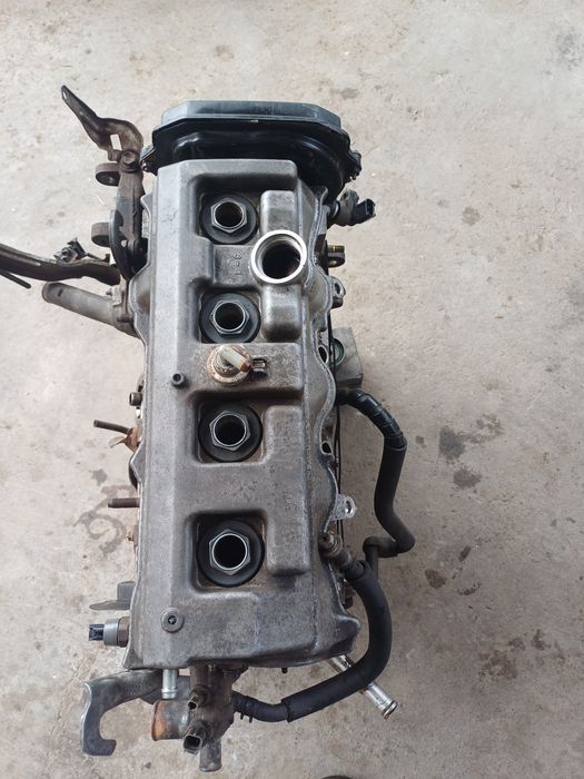 Продам двигатель на Тойоту