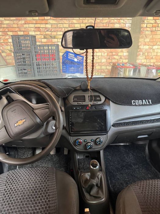 Cobolt sotiladi 2013 kraska toza faqat naqdga