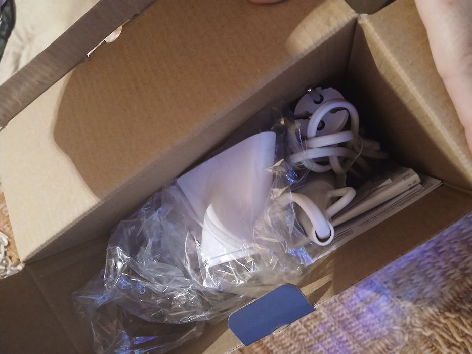 Сешоар Rowenta- Ionic technology