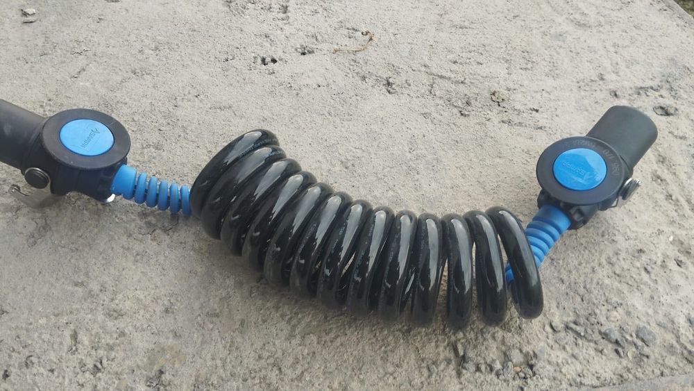 Кабель АБС 5 плюсный