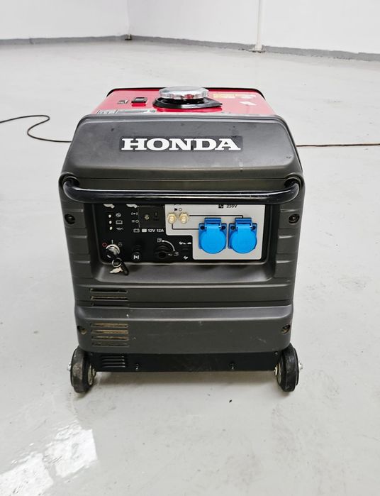 Generator Inverter HONDA EU30is