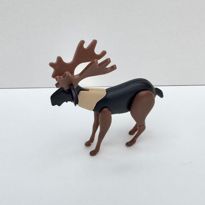 Киндер стара играчка Елен от шоколадово яйце/ Kinder1983