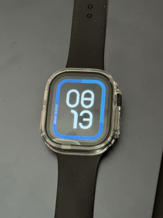 apple watch ultra