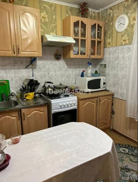 Продам 2х комнатную квартиру