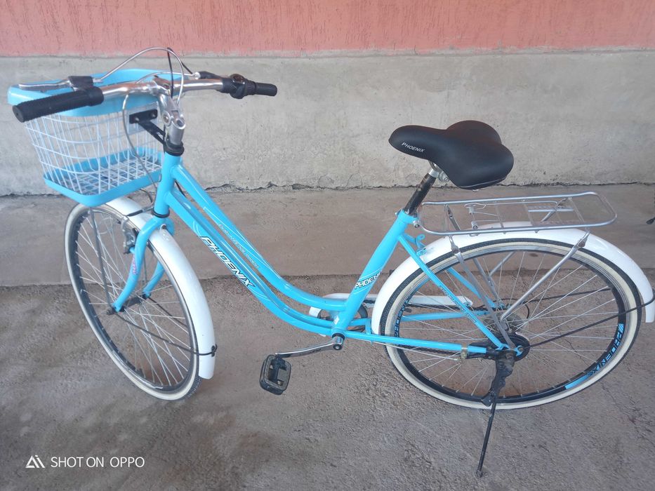 Велосипед Phoenix