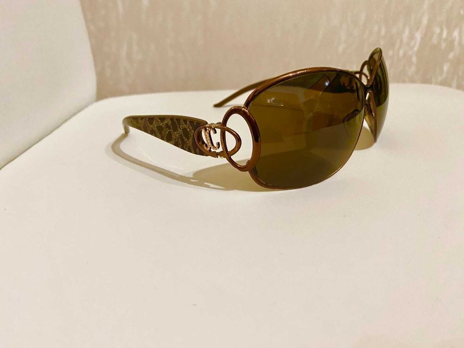 очила дамски JUST CAVALLI