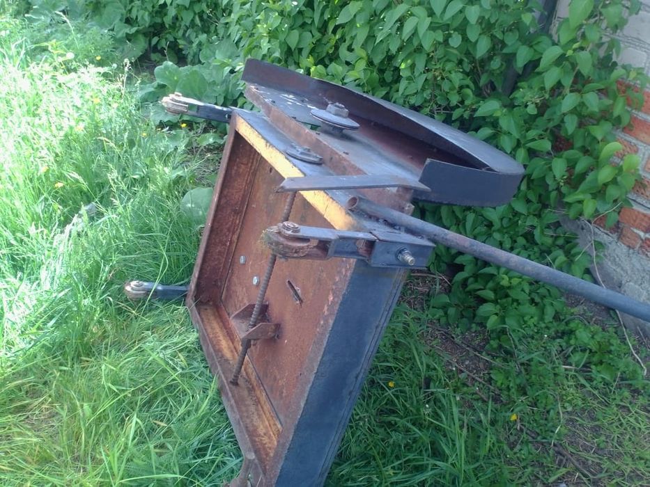 Продам пилараму дисковую