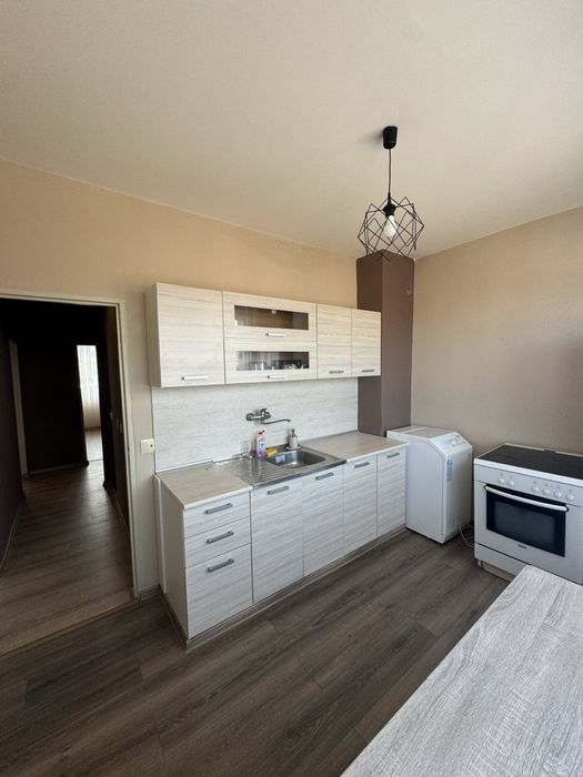 Дава се под наем Тристаен апартамент в Павел баня - 90 кв.м за 250 € - Снимка #3