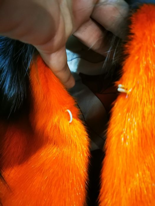 Дълъг елек Djofra Намален