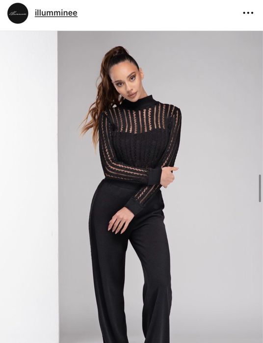 Дамски комплект марка illumminee