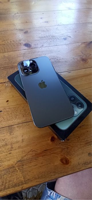Iphone 13 pro 128gb