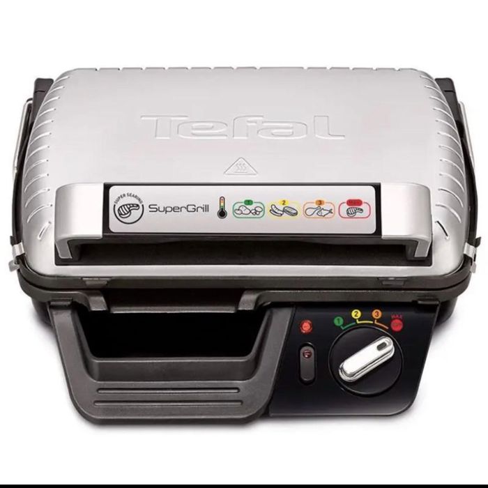 Электрогриль Tefal Supergrill GC-450B32
