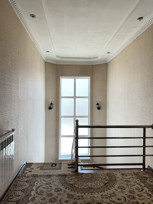 Продается двух уровневый дом Тузель за постом