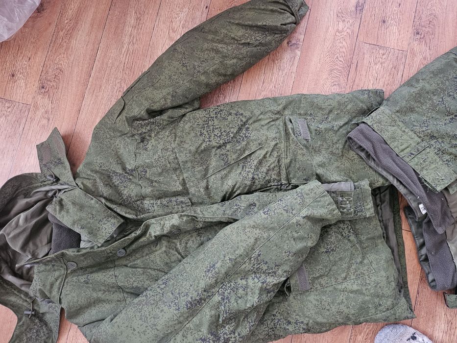 Одежда мужская рабочая